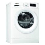 whirlpool 8kg washer dryer