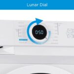 Midea 6KG Front Load Washing Machine with Lunar Dial, MF100W60WGCC - Image 5