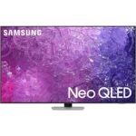 SAMSUNG 75 Inch Neo QLED 4K Smart TV
