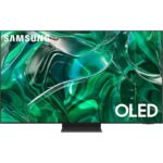 Samsung OLED TV 77-inch