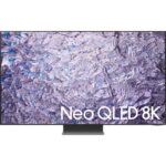 Samsung 85-inch NEO QLED 8K