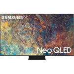 Samsung 98 Inch QLED A Series TV