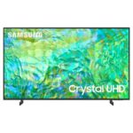 Samsung CU8000 75-Inch 4K Smart TV
