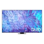 98" Q80C QLED TV