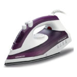 Kenwood 2000 watts steam iron