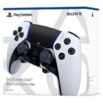 PlayStation 5 DualSense Edge