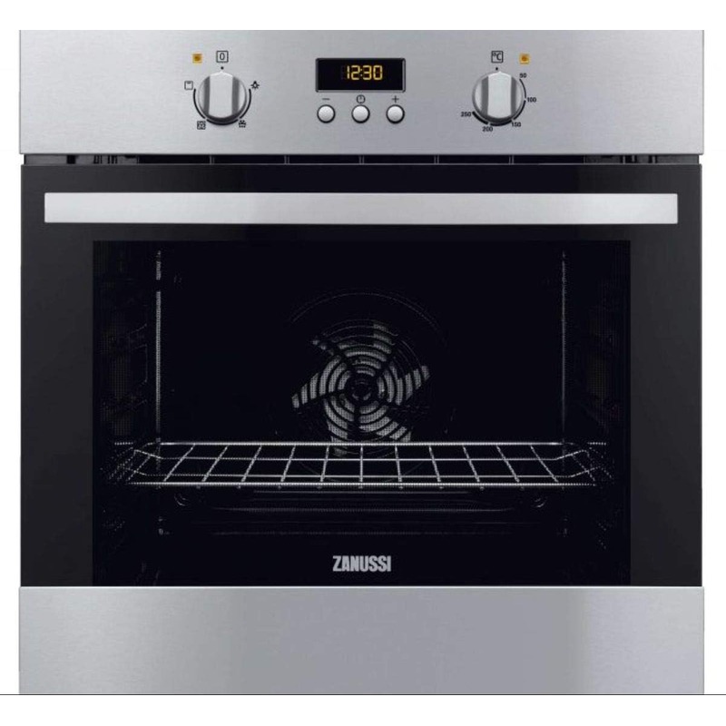 Zanussi 60 cm Oven