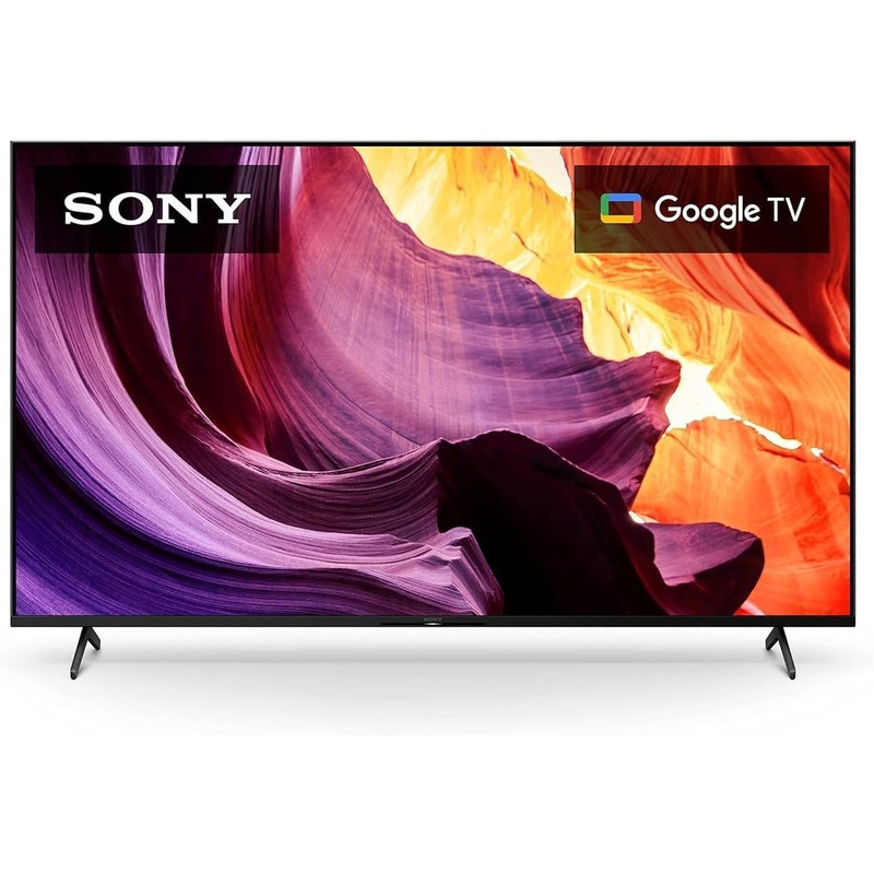 Sony 65 Inch 4K TV