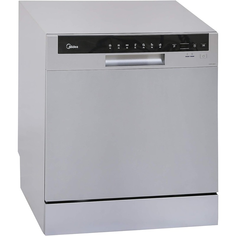 Midea 8 Place Dishwasher