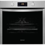 Indesit 60 cm Oven