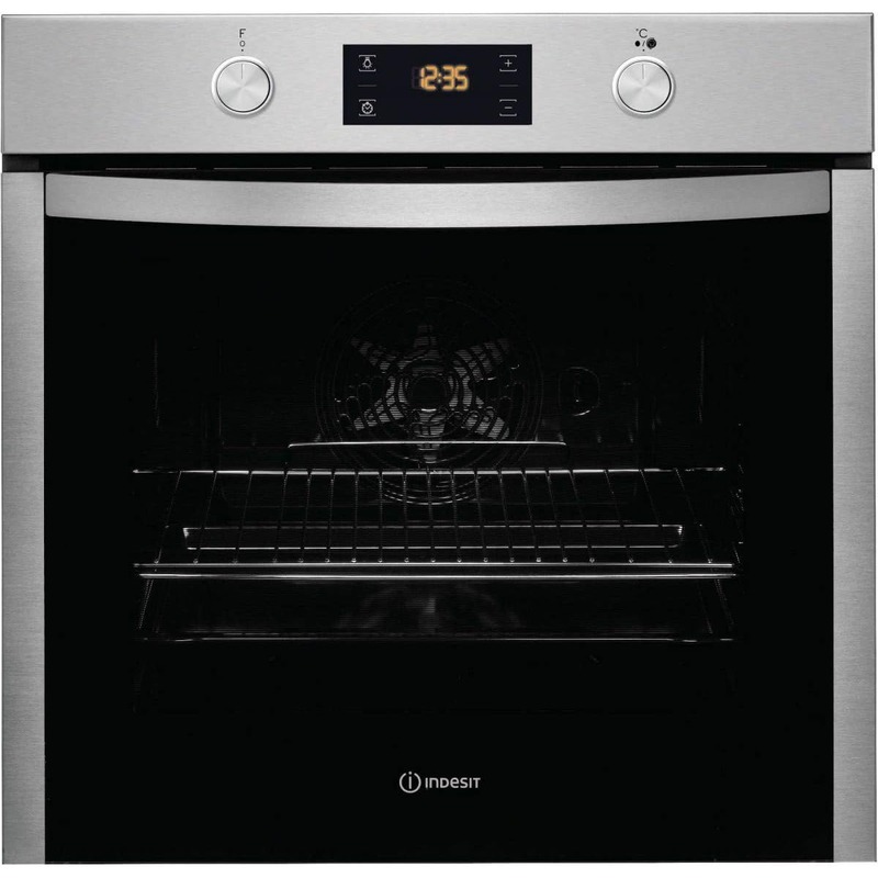 Indesit 60 cm Oven