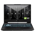 ASUS TUF Gaming F15 Laptop