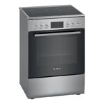 Bosch 60cm Electric Cooker