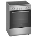 Bosch 60cm Electric Cooker