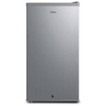 Midea 120L Single Door Refrigerator