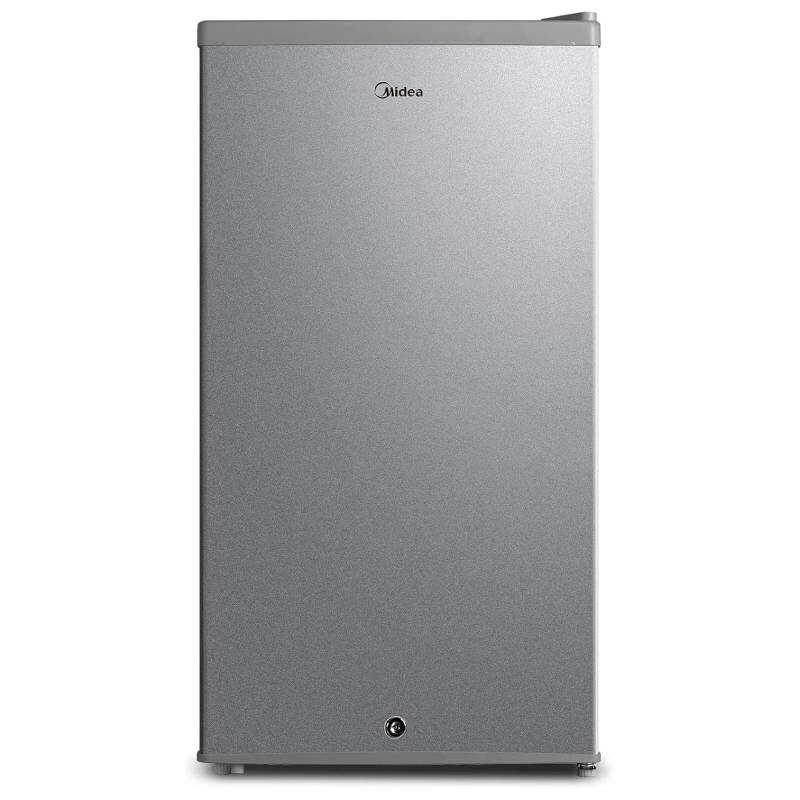 Midea 120L Single Door Refrigerator