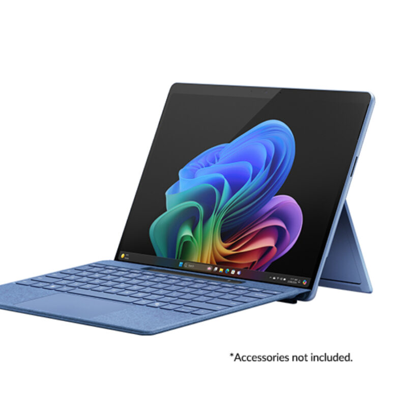 Microsoft Surface Pro 9