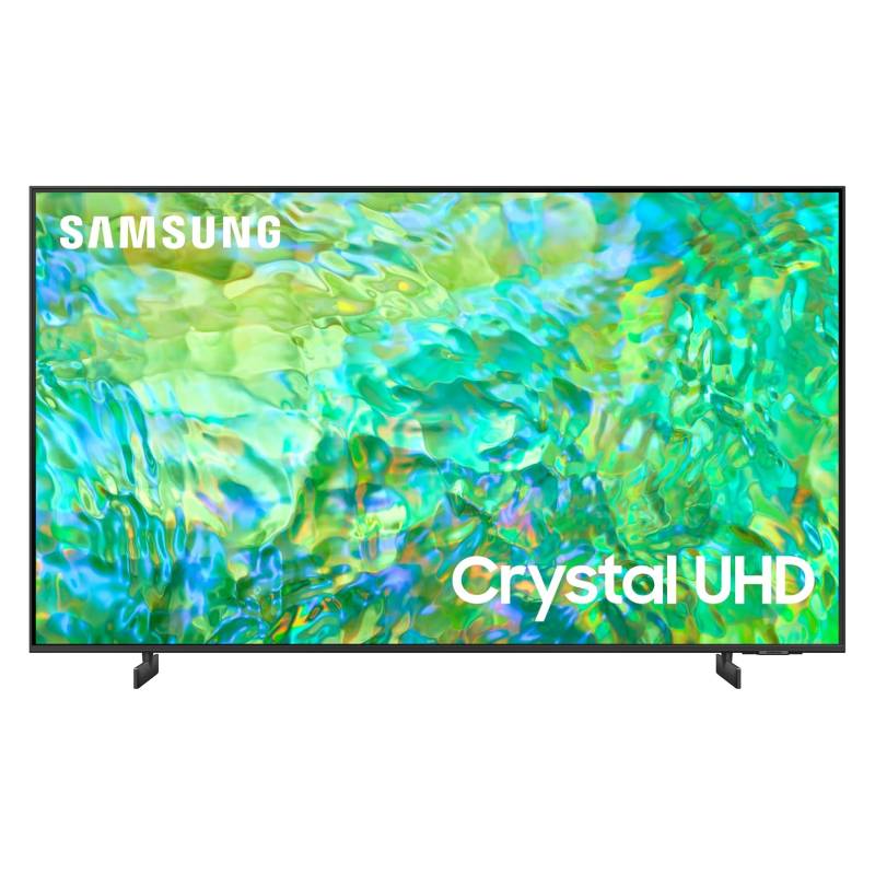 Samsung 43 Inch 4K TV