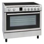 Hoover 90cm Ceramic Cooker