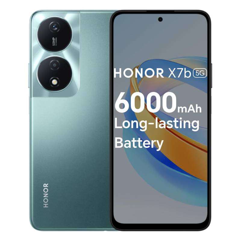 HONOR X7b 5G DualSIM