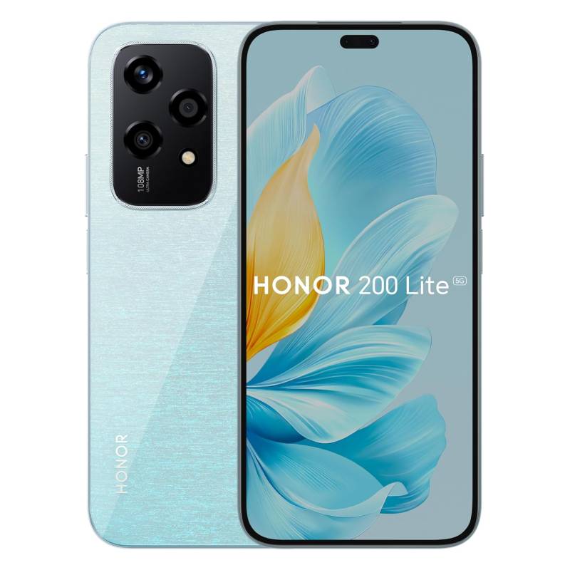 HONOR 200 Lite 5G