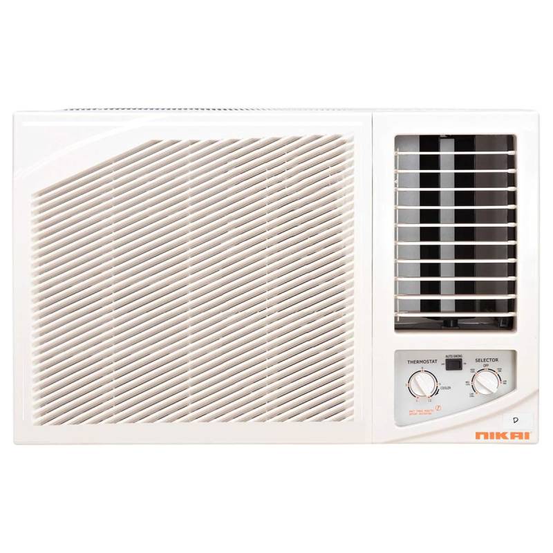 Nikai 2 Ton Window AC