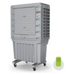 Movicool MAX 125 Cooler – 125L Commercial Air Cooler with Powerful Dual Blowers