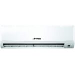 Aftron 2 Ton Split AC with Piston Compressor, R22 Gas, Gold Fin – AF-W-24020C