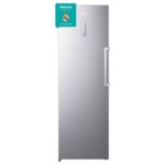 (Renewed-Premium) Hisense FV356N4ASU 356L Vertical Freezer – No Frost, Multi Air Flow, Door Alarm for Temperature Alerts - Image 2