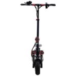 Mytoys MT908 Power Full Motor 750W Electric Scooter 2023 Upgraded Version 55KM/hr Speed 48V 15AH Off-road Tires, Removeable Comfortable Seat Front Triple LED Lights - Image 5