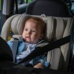 Foppapedretti Circle i-Size Car Seat – Safe & Adjustable Baby Car Seat for 0-12 Years – Ergonomic Design, Side Impact Protection & Reclining Feature - Image 4