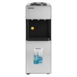 Geepas Hot, Cold And Normal Water Dispenser with cabnet GWD17039| 3 push up Tap options,fast cooling