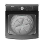 Hisense Top Loading Washing Machine, 17Kg Capacity, WT3T1723UC - Image 3