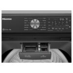 Hisense Top Loading Washing Machine, 17Kg Capacity, WT3T1723UC - Image 4