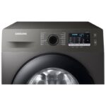 Samsung 8KG Front Load Washing Machine with Ecobubble, Hygiene Steam, Digital Inverter - Image 6