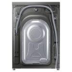 Samsung 8KG Front Load Washing Machine with Ecobubble, Hygiene Steam, Digital Inverter - Image 7