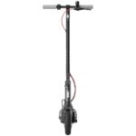Xiaomi Electric Scooter 4 Lite Black with Dual Brake System up 25 Km/H Maximum Speed | 20km Travel Distance | Pneumatic 8.5 Inch Tire, 1110X1145mm - Image 3
