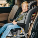 Chicco MyFit ClearTex Harness + Booster Car Seat 2y-12y, Shadow - Image 2