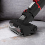 Hoover Vacuum Cleaner Powerful Household Cordless Vacuum with 40Mins Runtime, Handheld Vacuum for Home Carpet Hardwood Floor Pet Hair Stick Vacuum Cleaner, 2 Year Warranty, Black - CLSV-VPMC - Image 5