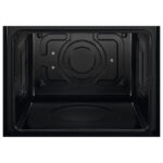 Electrolux 60cm Premium Built-In Gas Oven, 68L XL Oven Capacity with Rotisserie Turnspit, Child Lock, Flame Safety Device, Removable Door, Cooling Fan, Double Glazed Door, UltimateTaste300, EOG1102COX - Image 3