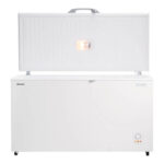 Hisense 260 Liter Chest Freezer Single Door White Model FC-26DT4SAW - Image 2