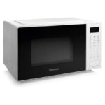 Hisense 20L Digital Microwave Oven with Auto Cook – H20MOWS4UK White - Image 5