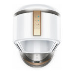 Dyson Purifier Humidify + Cool Formaldehyde PH04 (White/Gold) Humidifier, Air purifier & Fan | 2 year Dyson warranty | 379514-01 - UAE Version - Image 2