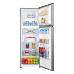 Hisense 320L Top Mount Refrigerator with Twist Ice Maker – RT3N418NAI - Image 4