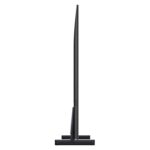 Samsung 75 Inch UHD TV DU8000 4K, Dynamic Crystal Color, AirSlim Design, Tizen Smart TV – UA75DU8000UXZN (2024 UAE Version) - Image 3