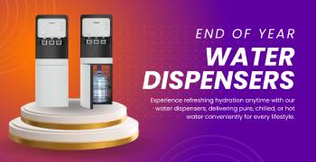 Water Dispensers