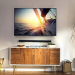 Skilltech SH45F 26-65 Inch Screen Fixed Wall Mount - Image 3