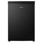 Wisberg Single Door Fridge WBKV55DB, Compact Design, 55L Capacity, Energy Efficient