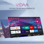 Hisense 50 Inch 4K UHD Smart LED TV A6 Series 50A61K Black - Image 4