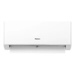 Hisense 3 Ton Split Air Conditioner AS-36CF4SKHKA01, Powerful Cooling, White